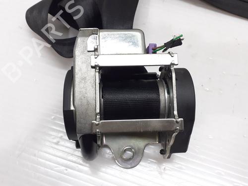 Front right seatbelt SEAT LEON (1P1)  | BP24360679I25 