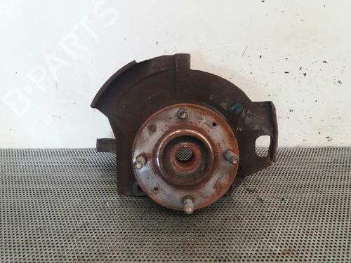 Used Left front steering knuckle Left front steering knuckle 593788 593788