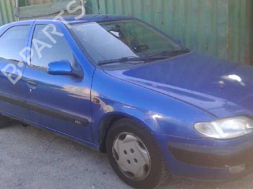 Front right seatbelt CITROËN XSARA Coupe (N0) 1.9 D | BP8737136I25 