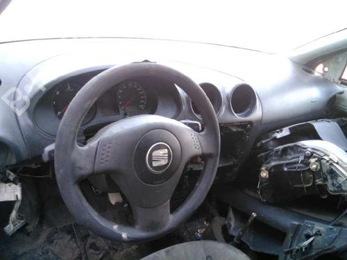 Front right window mechanism SEAT IBIZA III (6L1)  | BP2231574C23 
