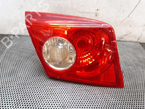 Used Left taillight Left taillight DAEWOO LACETTI Hatchback (KLAN) [2002-2026] 4515314 4515314