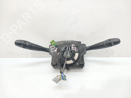Forlygtekontakt Forlygtekontakt PEUGEOT 307 (3A/C) 1.4 HDi (68 hp) 36766393 36766393