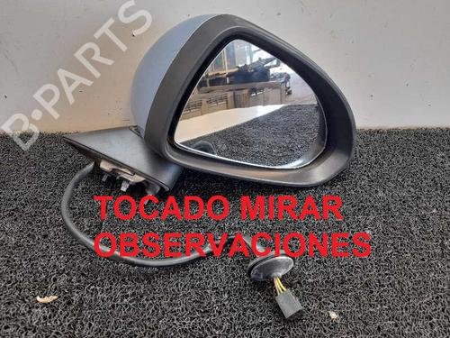 Used Right mirror OPEL CORSA D (S07) [2006-2015]  6535179