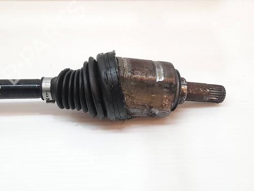 Left front driveshaft OPEL CORSA E (X15) | BP11503873M38 - Image 3