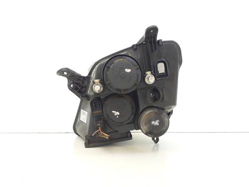 Right headlight OPEL MERIVA A MPV (X03)  | BP25254604C29 