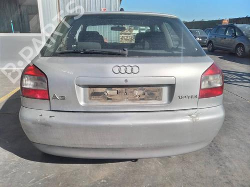 Køler AUDI A3 (8L1) 1.9 TDI | BP16210492M31 