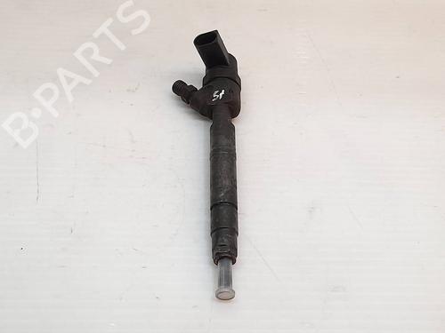 Used Injector MERCEDES-BENZ VITO Van (W638) 108 CDI 2.2 (638.094) (82 hp) 22546494