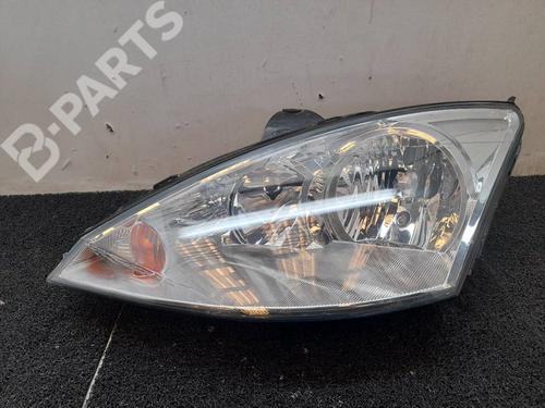 Left headlight FORD FOCUS I Turnier (DNW) 1.6 16V | BP9689454C28  - Image 5