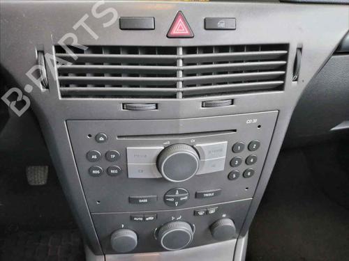 Rear mirror OPEL ASTRA H (A04) | BP10198899I6 - Image 14