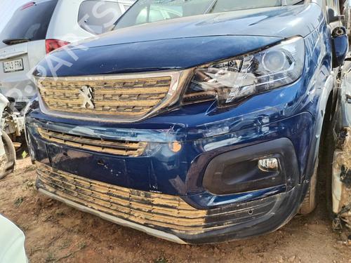 Full front PEUGEOT RIFTER | BP26674750S1 - Image 4