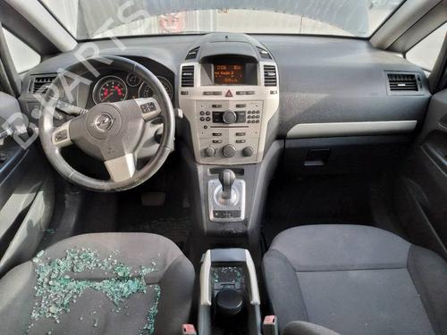 Køler OPEL ZAFIRA / ZAFIRA FAMILY B (A05) 1.8 (M75) | BP12301582M31 