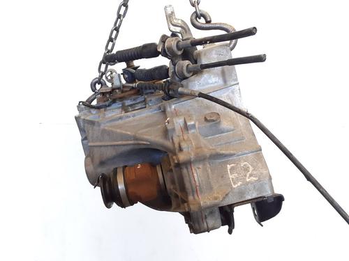 Gearbox CITROËN C1 (PM_, PN_)  | BP27190442M3 