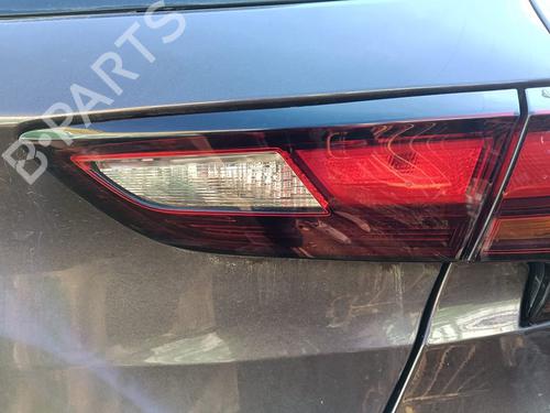Used Right tailgate light OPEL ASTRA K (B16) 1.0 Turbo (68) (105 hp) 32169434