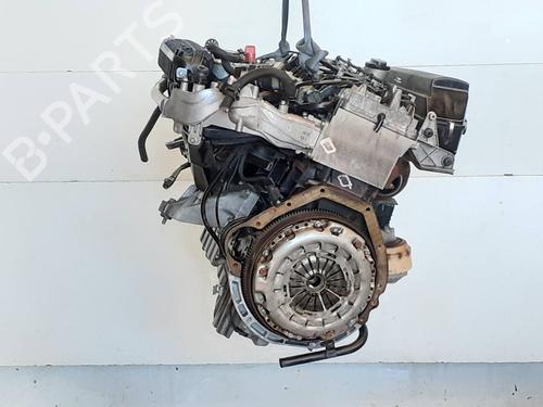 Engine MERCEDES-BENZ E-CLASS (W211) E 270 CDI (211.016) | BP8639995M1 - Image 4