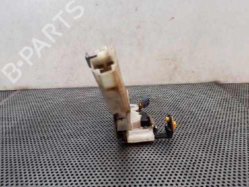 Front left lock NISSAN ALMERA II (N16) 2.2 Di | BP633332C98 