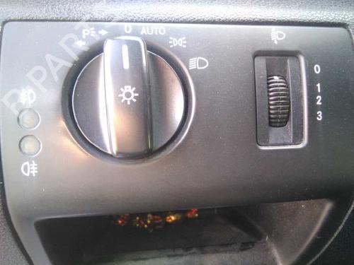 Fuse box MERCEDES-BENZ A-CLASS (W169) A 180 CDI (169.007, 169.307) | BP13951625E1 