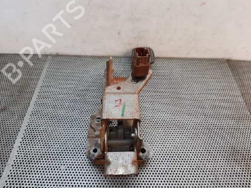 Break pedal NISSAN NOTE (E11, NE11) 1.4 | BP8768241I19 