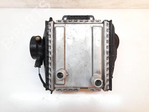 Used Intercooler Intercooler MERCEDES-BENZ C-CLASS (W205) [2013-2023] 32666595 32666595