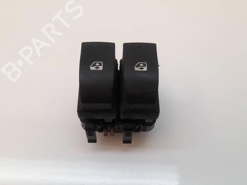 Used Left front window switch Left front window switch RENAULT MEGANE II Saloon (LM0/1_) [2003-2026] 1505619 1505619