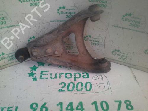 Used Left front suspension arm RENAULT RAPID Box Body/MPV (F40_, G40_) [1985-2001]  2955387