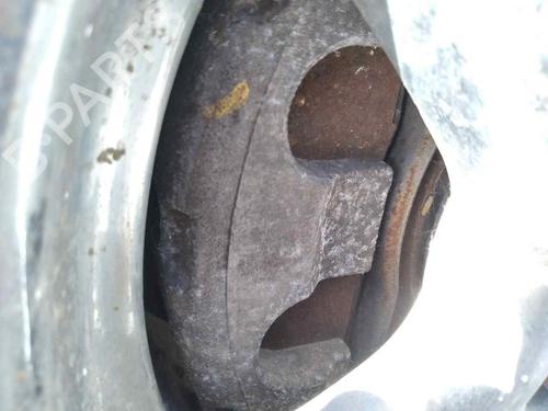 Used Right front brake caliper Right front brake caliper CHEVROLET CAMARO Convertible 3.8 V6 (193 hp) 15989188 15989188