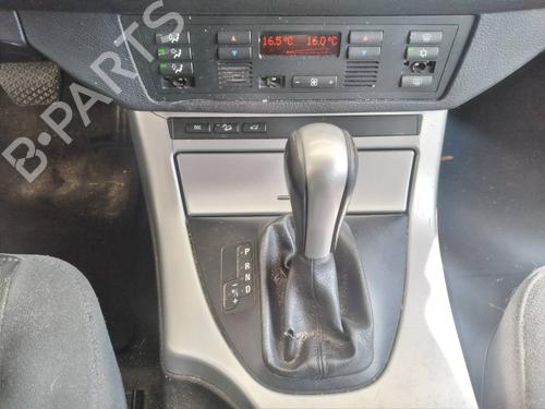 Forbro BMW X5 (E53) 3.0 d | BP10210810M9 