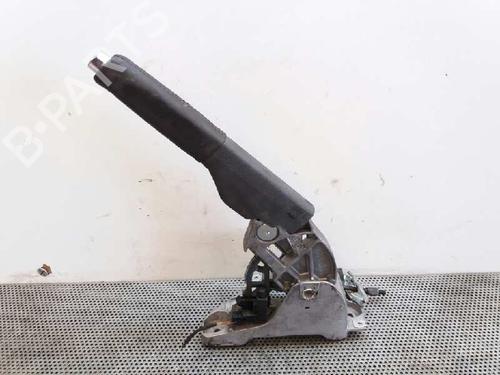 Hand brake VW GOLF PLUS V (5M1, 521)  | BP8768063I18 