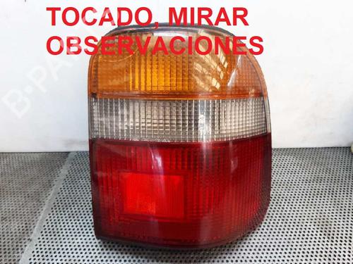 Used Right taillight Right taillight KIA SPORTAGE SUV (K00) 2.0 TD 4WD (83 hp) 3439005 3439005