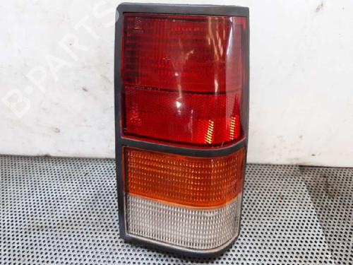 Used Right taillight Right taillight AIXAM 400 0.4 (5 hp) 12454573 12454573