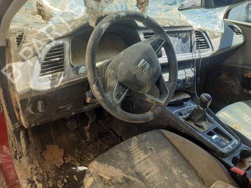 Gearbox SEAT LEON (5F1)  | BP25985927M3  - Image 9