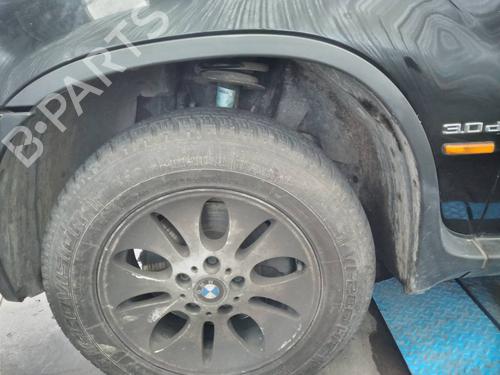 Front left wheel arch trim BMW X5 (E53) 3.0 d (184 hp) 9396278