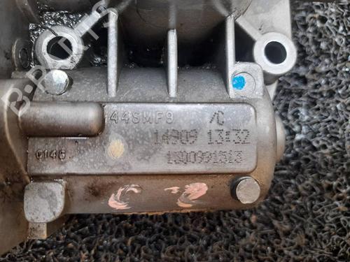 Throttle body FIAT GRANDE PUNTO (199_) 1.4 (199AXB11, 199AXB1A, 199BXB1A, 199AXL1A) | BP10672111M82 