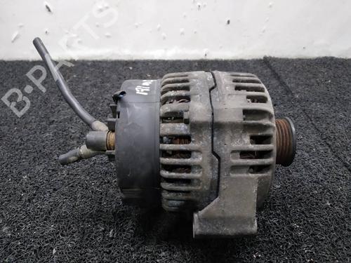 Alternator MERCEDES-BENZ M-CLASS (W163) ML 320 (163.154) | BP4417060M7 