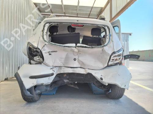 Electronic module DACIA SANDERO II | BP23410615M83 - Image 9