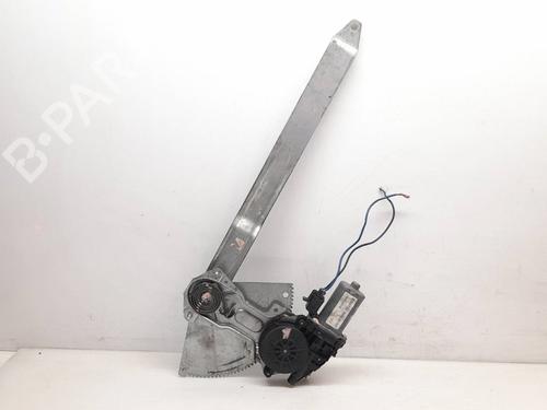 Used Front left window mechanism FORD TRANSIT Van (E_ _) 2.5 TD (EAS, EAL) (101 hp) 9277280