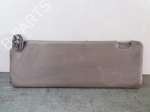 Used Right sun visor Right sun visor NISSAN ATLEON [2000-2026] 18062628 18062628