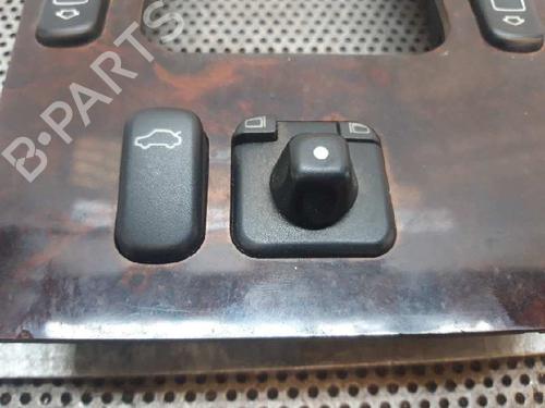 Other MERCEDES-BENZ E-CLASS (W210) E 320 CDI (210.026) | BP14033611O1 