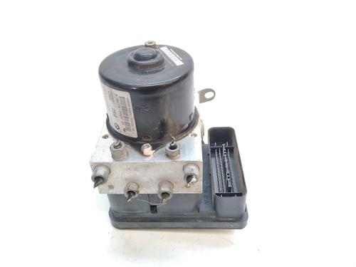 Used ABS pump BMW 1 (E87) 120 d (163 hp) 6089725
