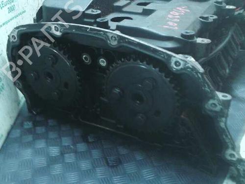 Cylinder head FORD MONDEO III (B5Y) 2.0 16V DI / TDDi / TDCi | BP10974126M5 