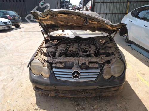 Used Parts MERCEDES-BENZ C-CLASS Coupe (CL203) [2001-2011]  3474529