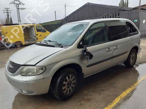 Left front window switch CHRYSLER VOYAGER IV (RG, RS) | BP24650536I27 - Image 5