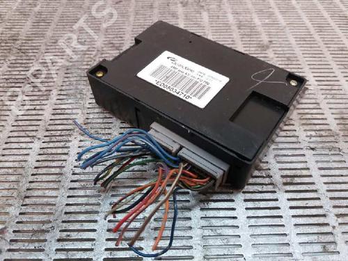 Control unit NISSAN ALMERA II Hatchback (N16) 1.5 dCi | BP596658M11 - Image 1