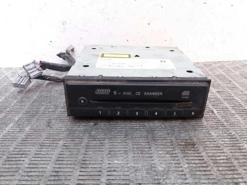 Used Radio NISSAN X-TRAIL I (T30) [2001-2013]  32496530