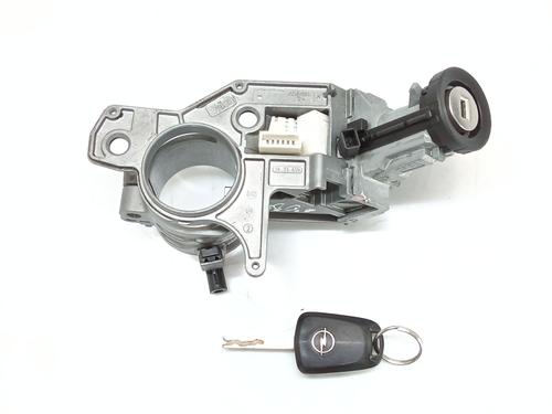 Used Electronic module Electronic module OPEL ZAFIRA / ZAFIRA FAMILY B (A05) [2005-2019] 14037814 14037814