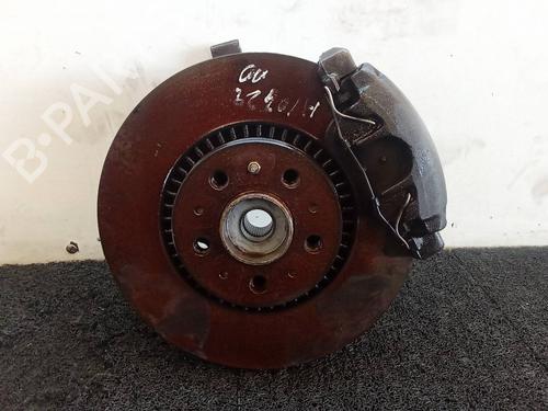 Used Right front steering knuckle Right front steering knuckle 4416255 4416255