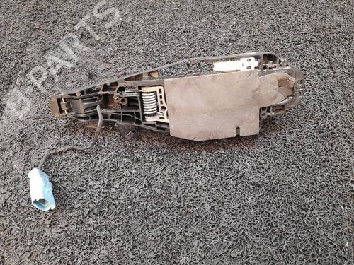 Front right exterior door handle PEUGEOT 3008 II SUV (MC_, MR_, MJ_, M4_)  | BP8278168C129 
