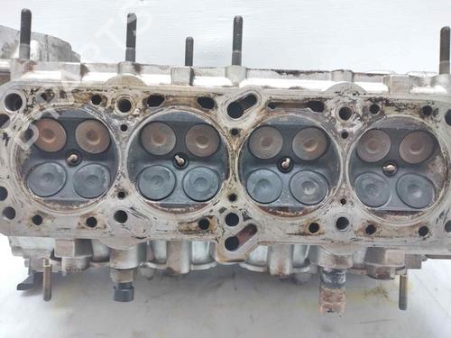 Cylinder head CHEVROLET LACETTI (J200) 1.6 | BP30053295M5 