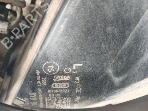 Left headlight AUDI A3 Sportback (8YA, 8YF) | BP36767425C28 - Image 3