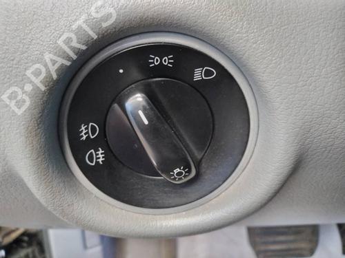 Used Headlight switch Headlight switch PORSCHE CAYENNE (9PA) [2002-2010] 15905489 15905489