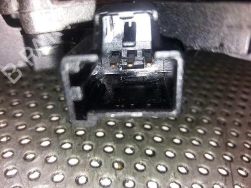 Rear wiper motor FORD FOCUS II (DA_, HCP, DP) 1.6 TDCi | BP3018321M102 